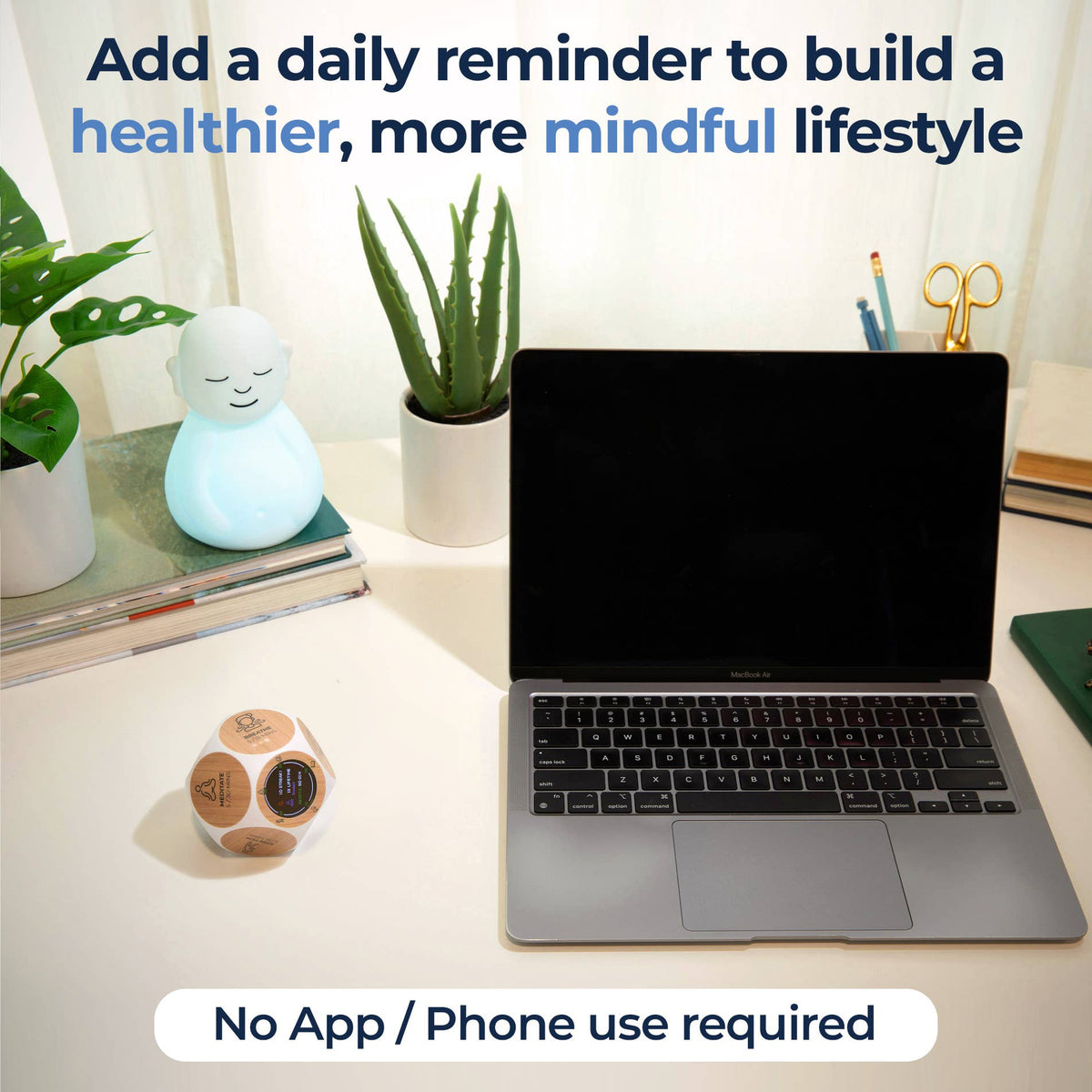 Mindsight: Wellness Tracker & Productivity Tracker