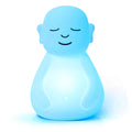 Mindsight Breathing Buddha for guided breathing, meditation, anxiety relief, and breathwork exercises.